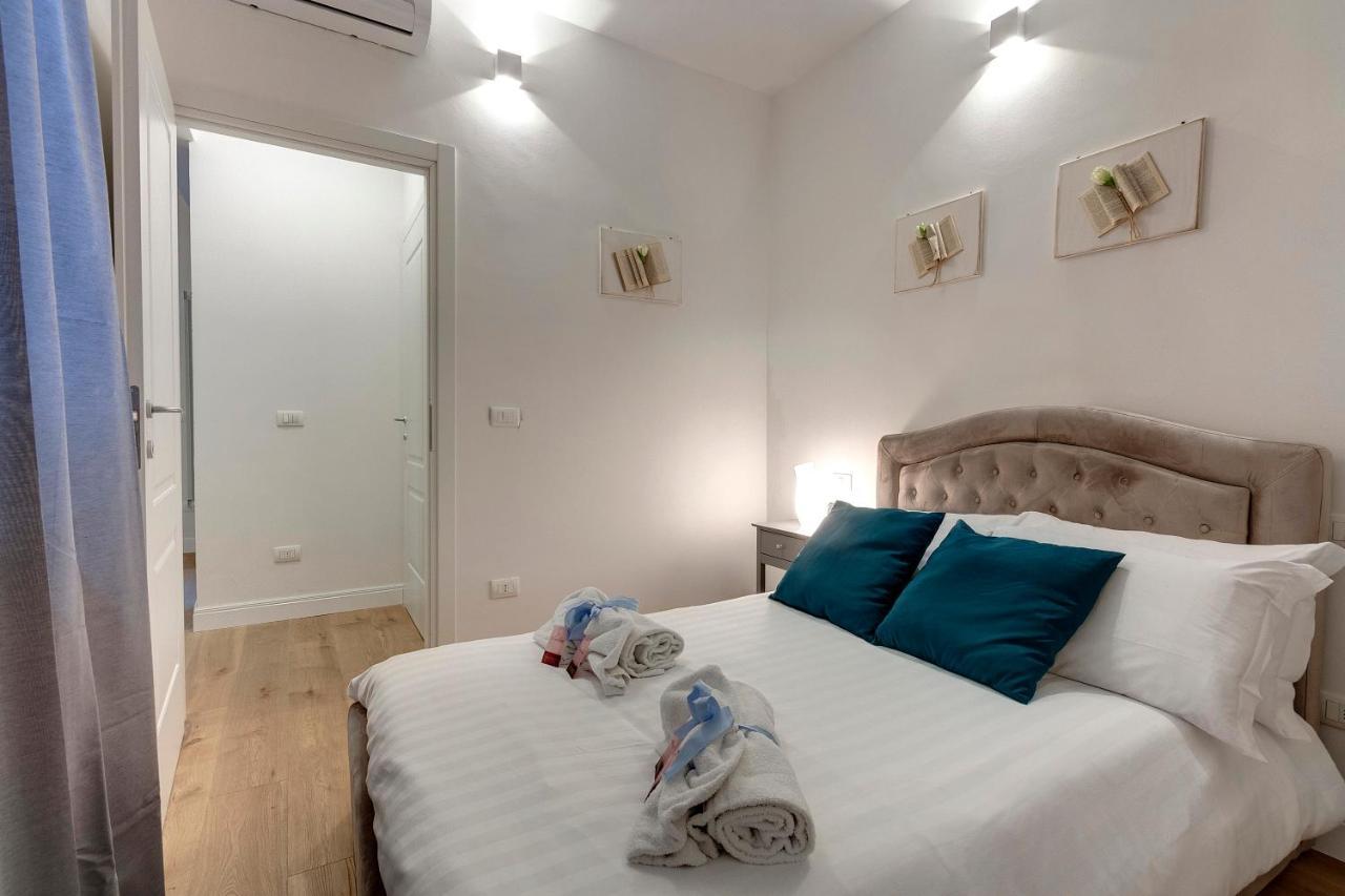 Abigail Apartment By Mamo Firenze Eksteriør billede