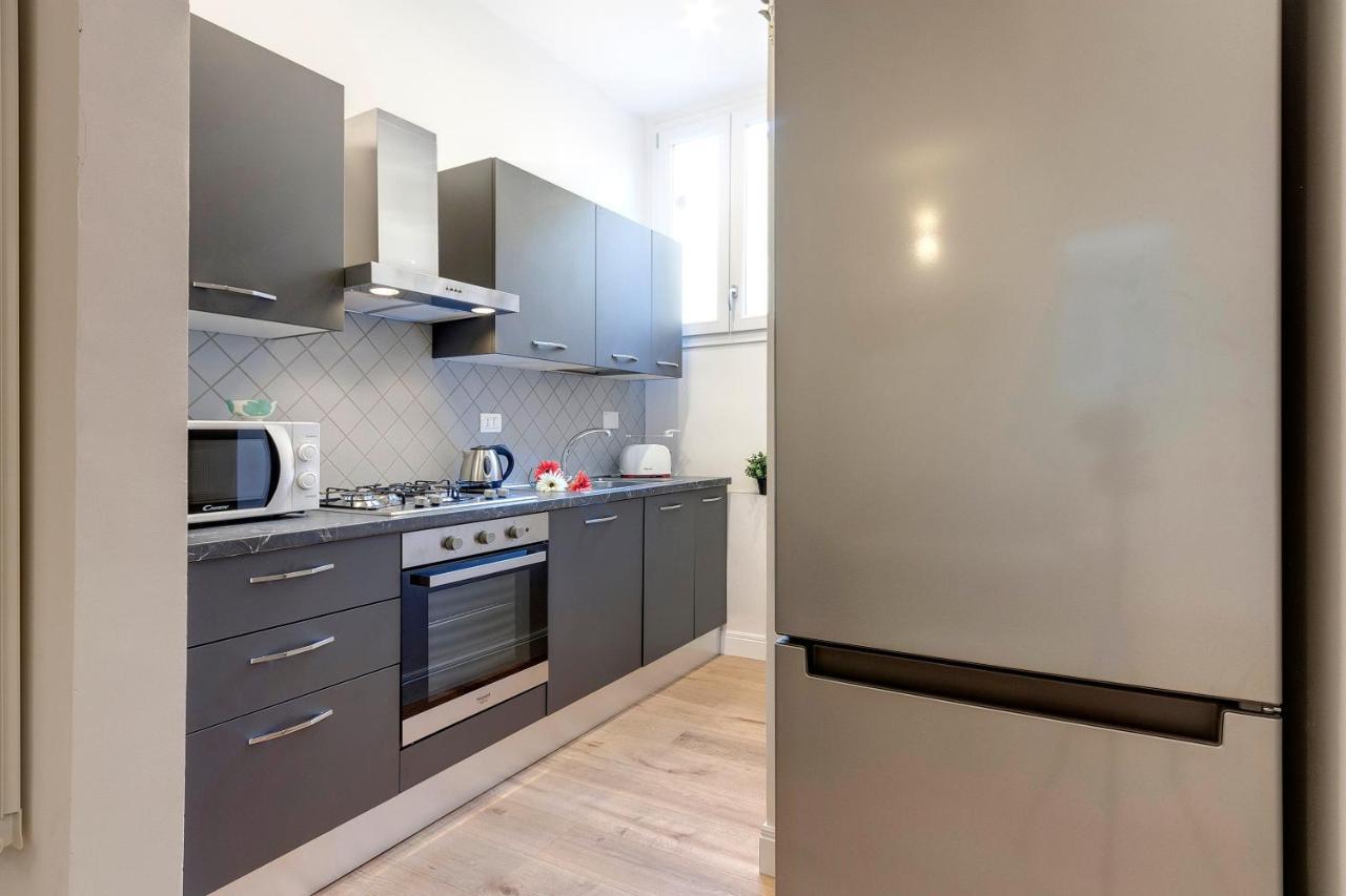 Abigail Apartment By Mamo Firenze Eksteriør billede